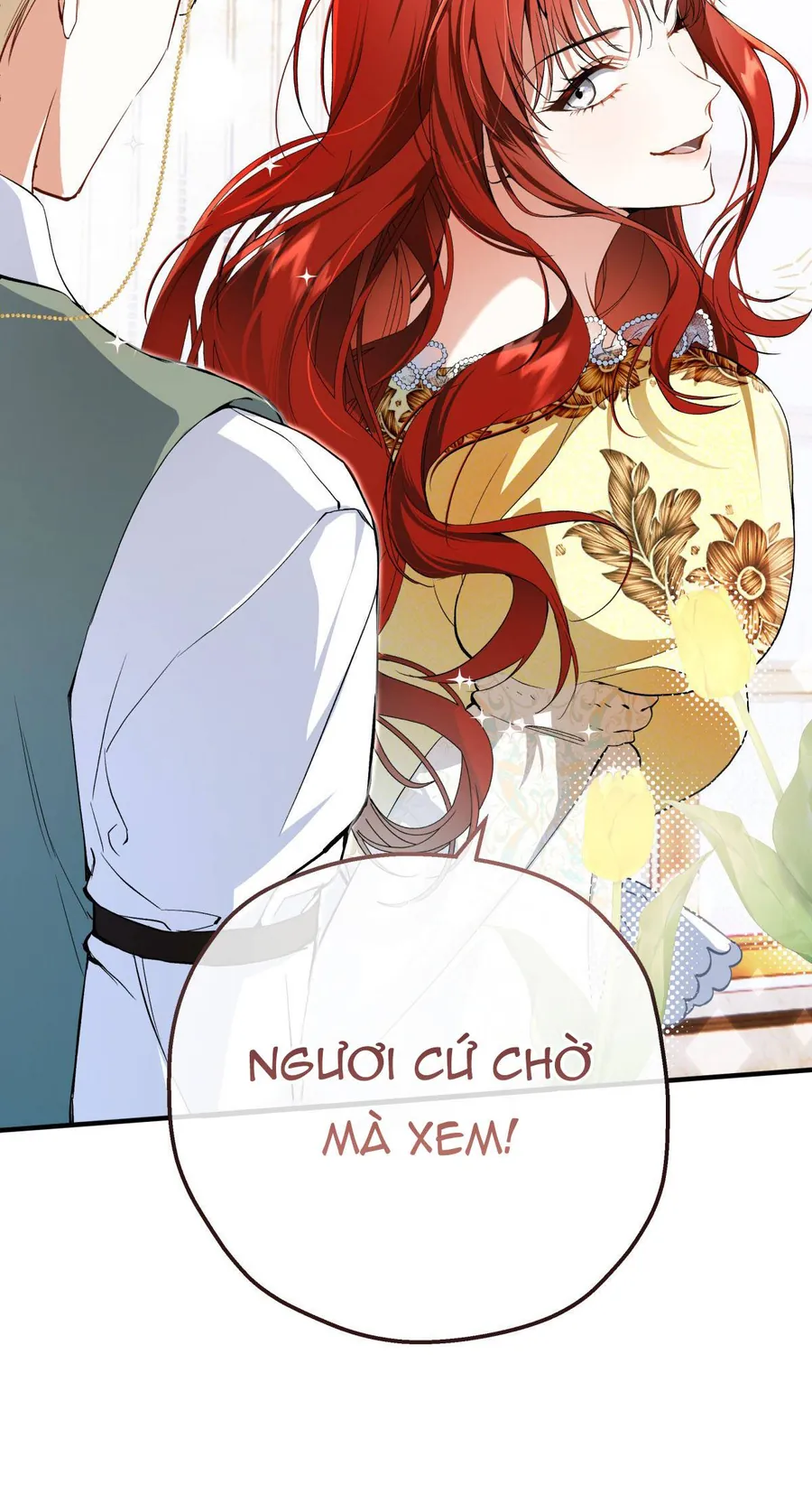Cô Ấy Sẽ Thuần Phục Anh Hùng Chap 8 - Next Chap 9