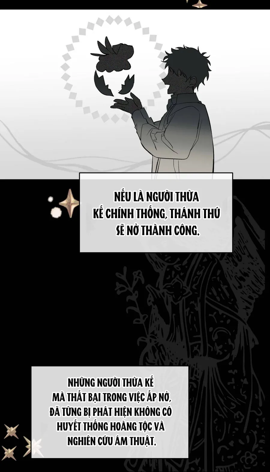 Cô Ấy Sẽ Thuần Phục Anh Hùng Chap 8 - Next Chap 9