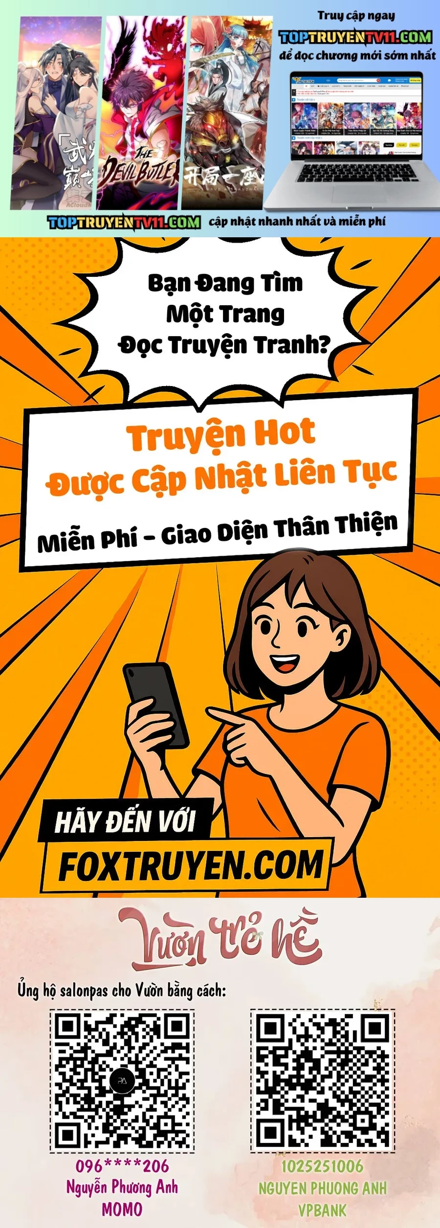 Cô Ấy Sẽ Thuần Phục Anh Hùng Chap 9 - Next Chap 10