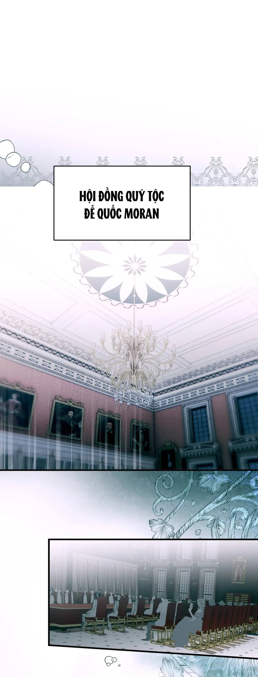 Cô Ấy Sẽ Thuần Phục Anh Hùng Chap 9 - Next Chap 10