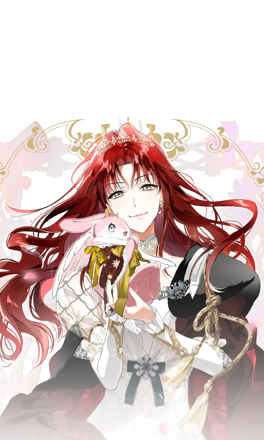 Cô Ấy Sẽ Thuần Phục Anh Hùng Chap 9 - Next Chap 10