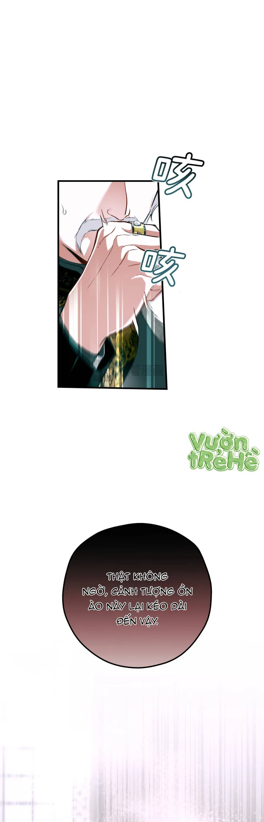 Cô Ấy Sẽ Thuần Phục Anh Hùng Chap 9 - Next Chap 10