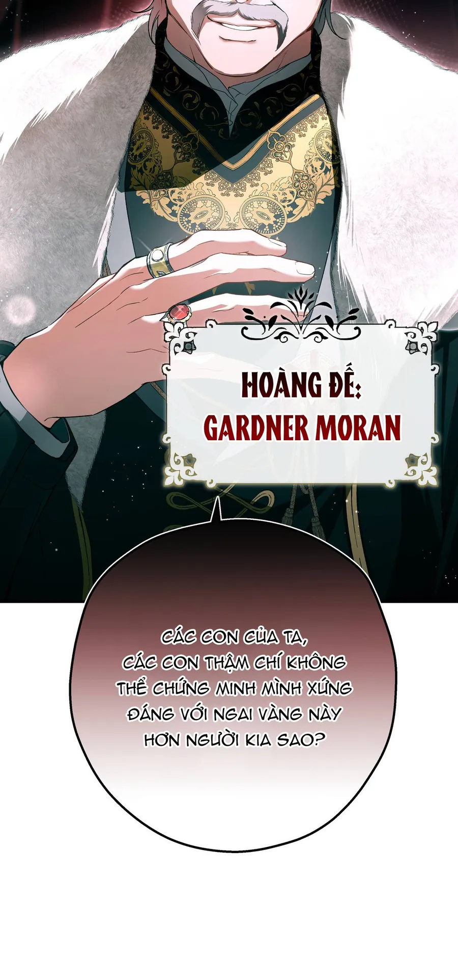 Cô Ấy Sẽ Thuần Phục Anh Hùng Chap 9 - Next Chap 10