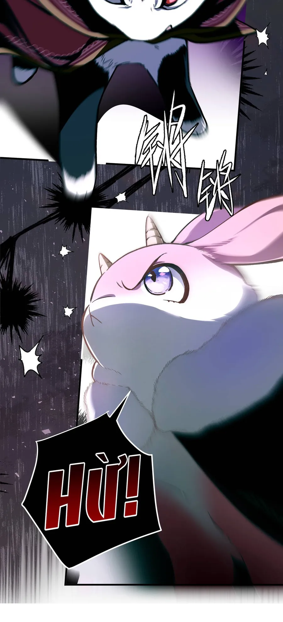 Cô Ấy Sẽ Thuần Phục Anh Hùng Chap 9 - Next Chap 10