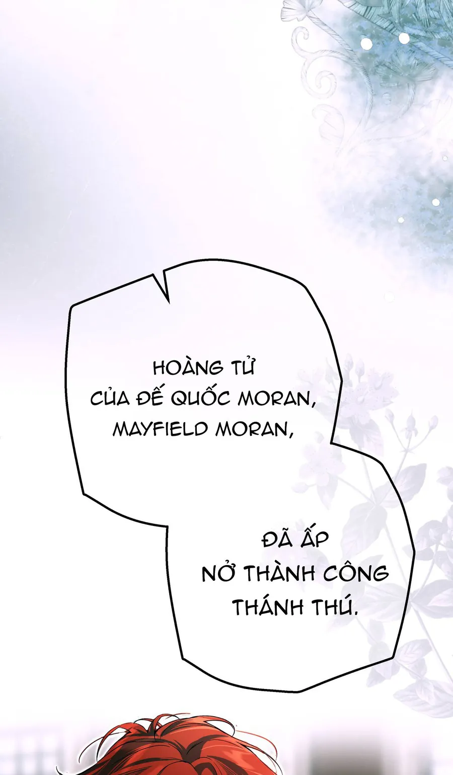 Cô Ấy Sẽ Thuần Phục Anh Hùng Chap 9 - Next Chap 10