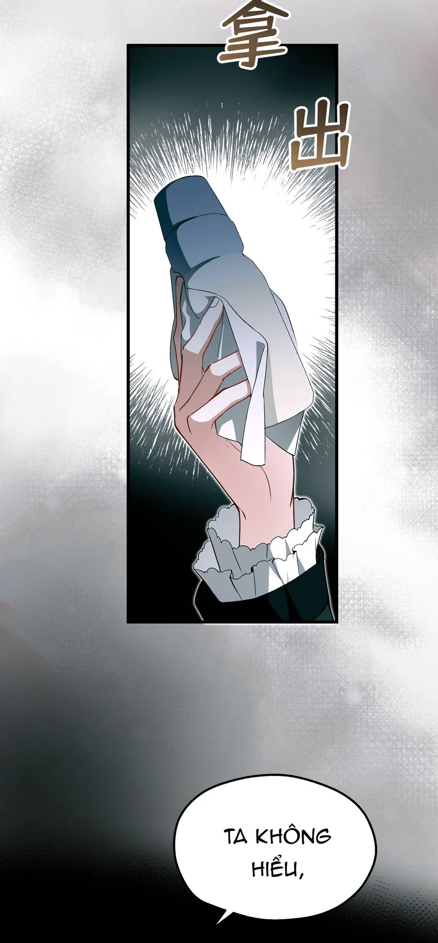 Cô Ấy Sẽ Thuần Phục Anh Hùng Chap 9 - Next Chap 10