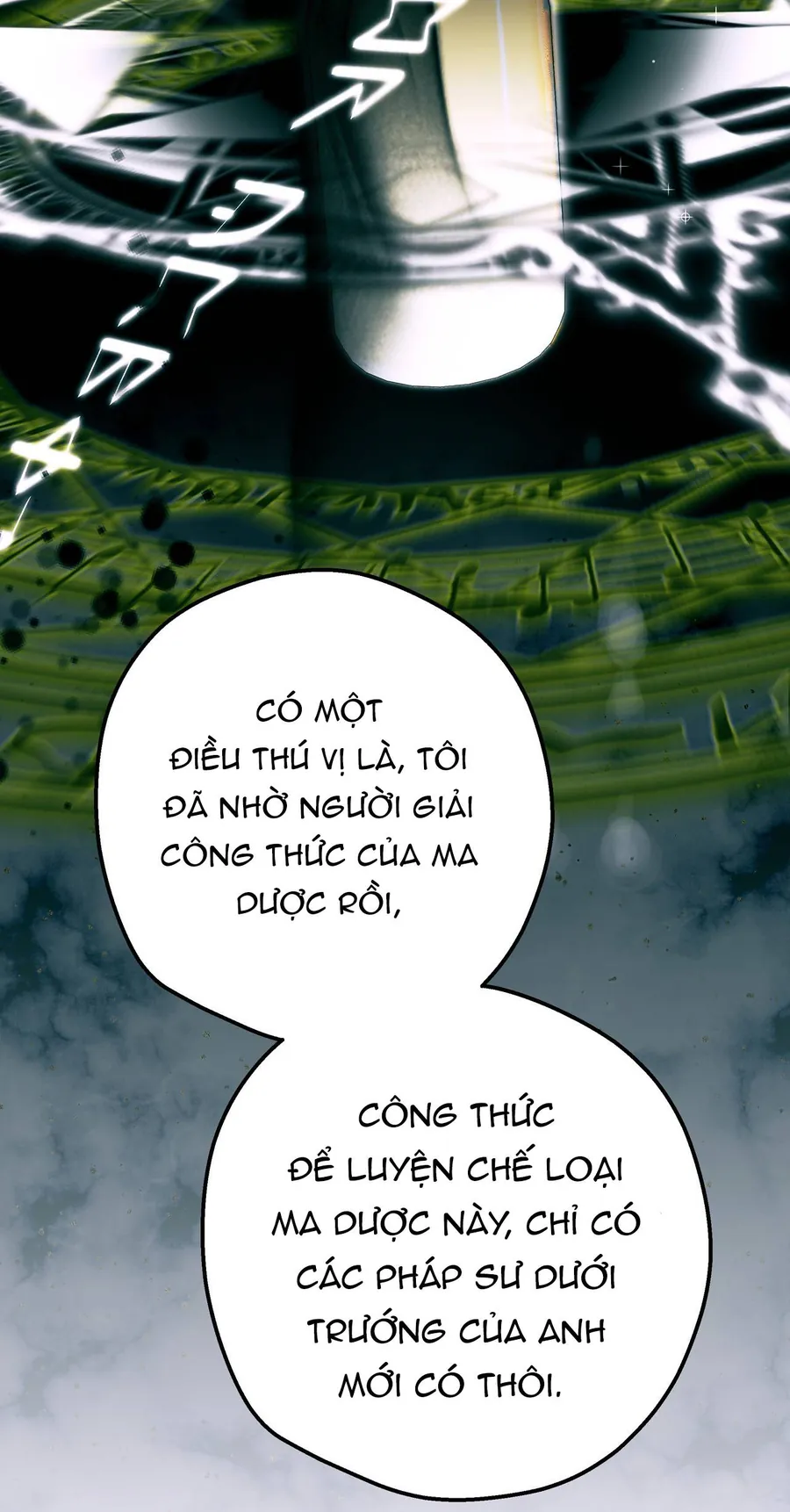 Cô Ấy Sẽ Thuần Phục Anh Hùng Chap 9 - Next Chap 10