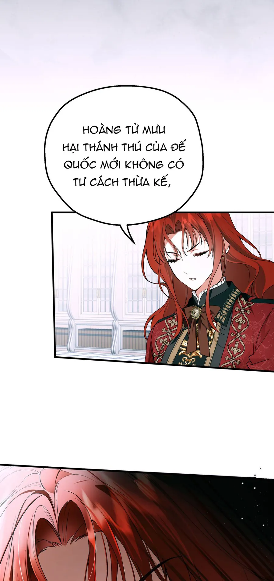 Cô Ấy Sẽ Thuần Phục Anh Hùng Chap 9 - Next Chap 10