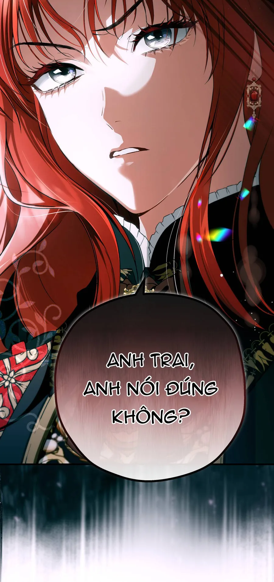 Cô Ấy Sẽ Thuần Phục Anh Hùng Chap 9 - Next Chap 10