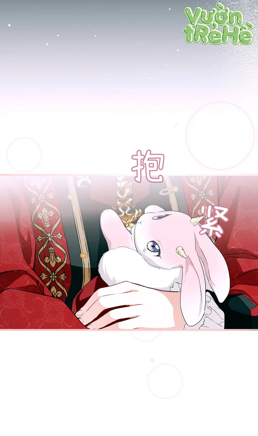 Cô Ấy Sẽ Thuần Phục Anh Hùng Chap 9 - Next Chap 10