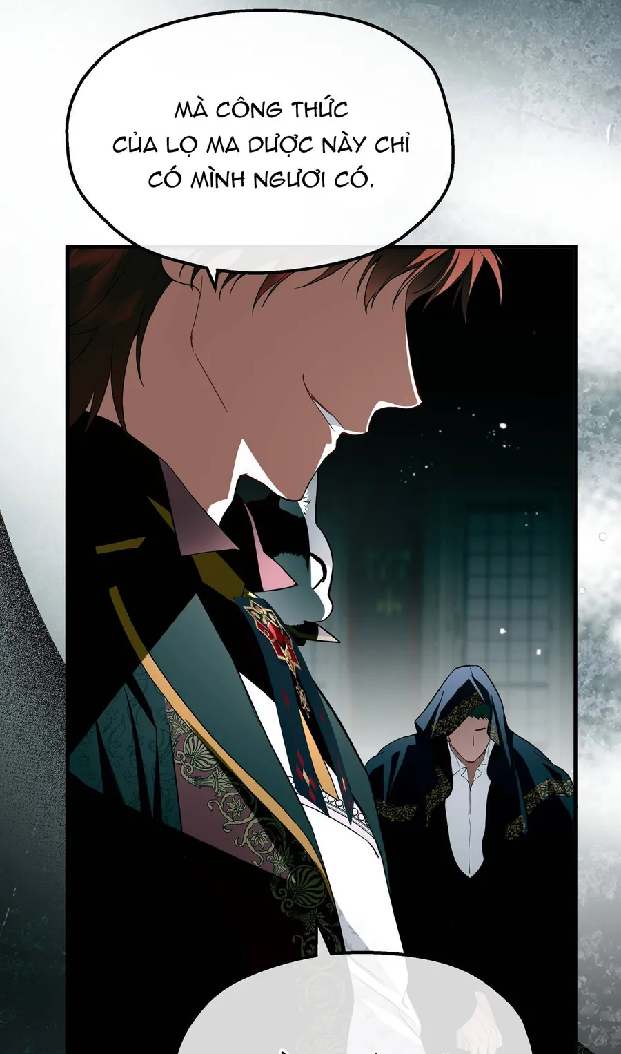 Cô Ấy Sẽ Thuần Phục Anh Hùng Chap 9 - Next Chap 10