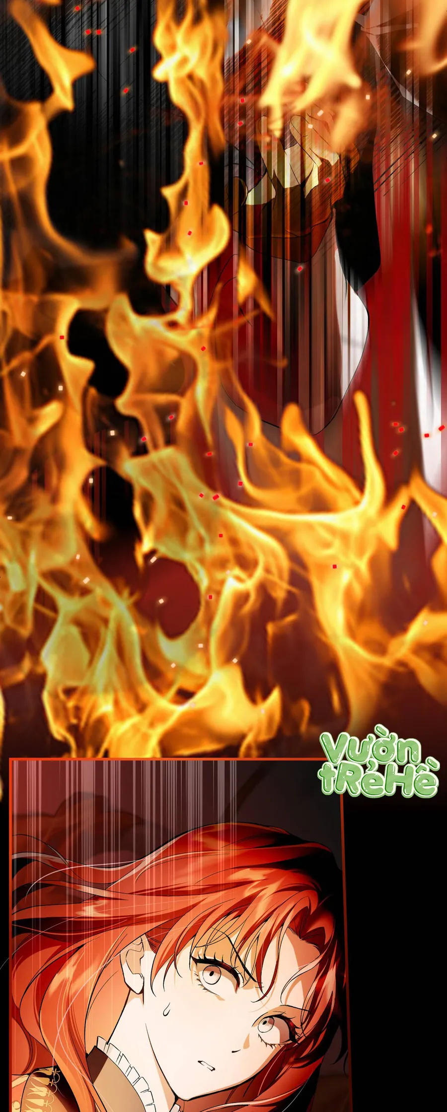 Cô Ấy Sẽ Thuần Phục Anh Hùng Chap 9 - Next Chap 10