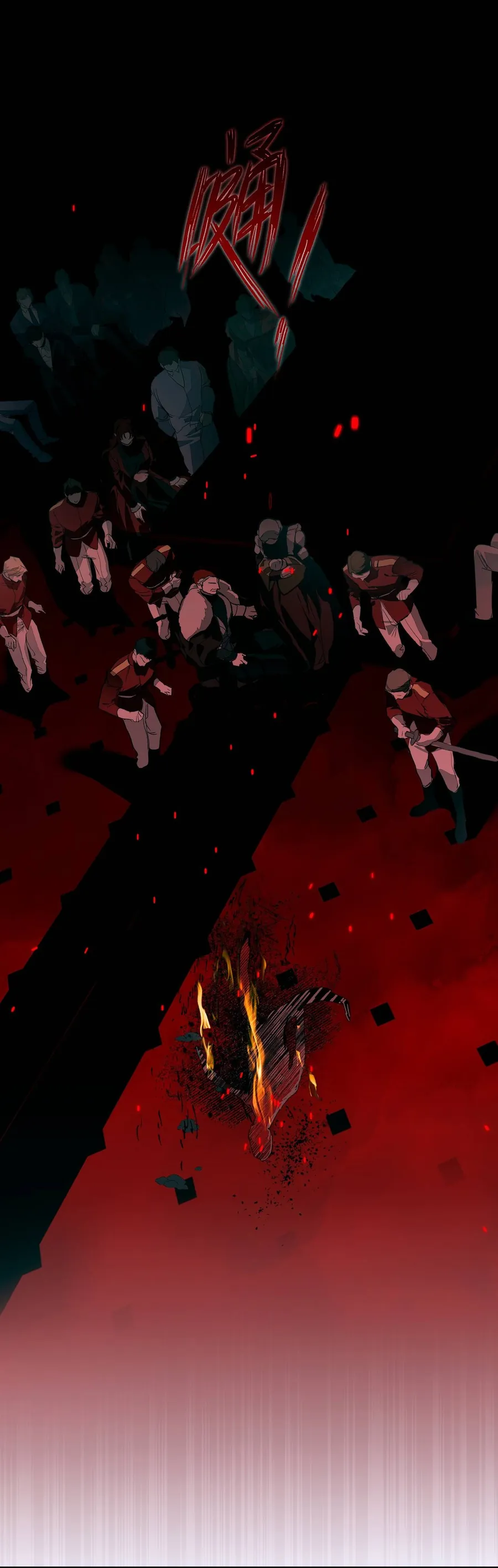 Cô Ấy Sẽ Thuần Phục Anh Hùng Chap 9 - Next Chap 10