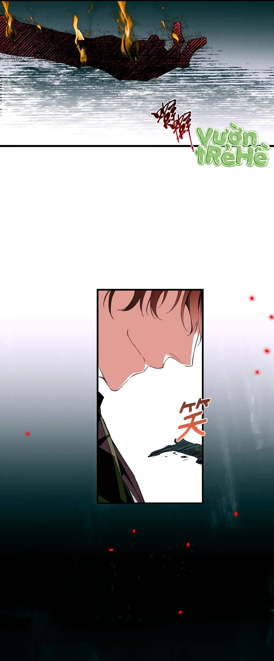 Cô Ấy Sẽ Thuần Phục Anh Hùng Chap 9 - Next Chap 10