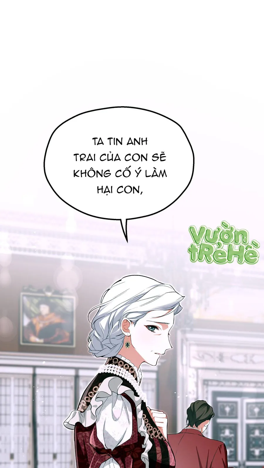 Cô Ấy Sẽ Thuần Phục Anh Hùng Chap 9 - Next Chap 10