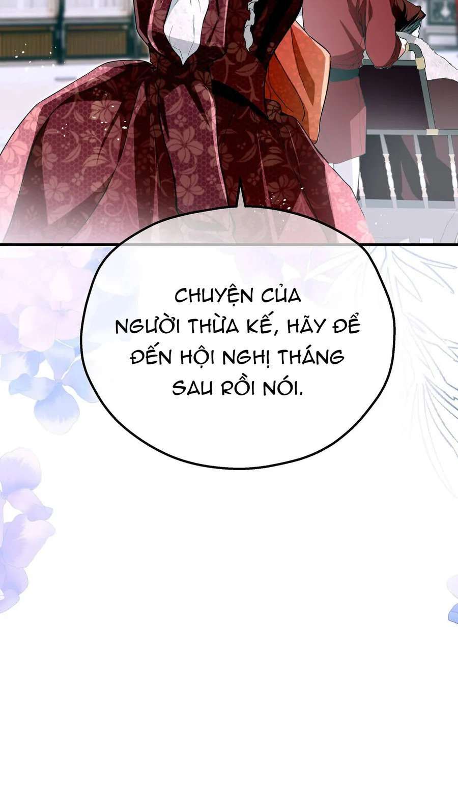 Cô Ấy Sẽ Thuần Phục Anh Hùng Chap 9 - Next Chap 10