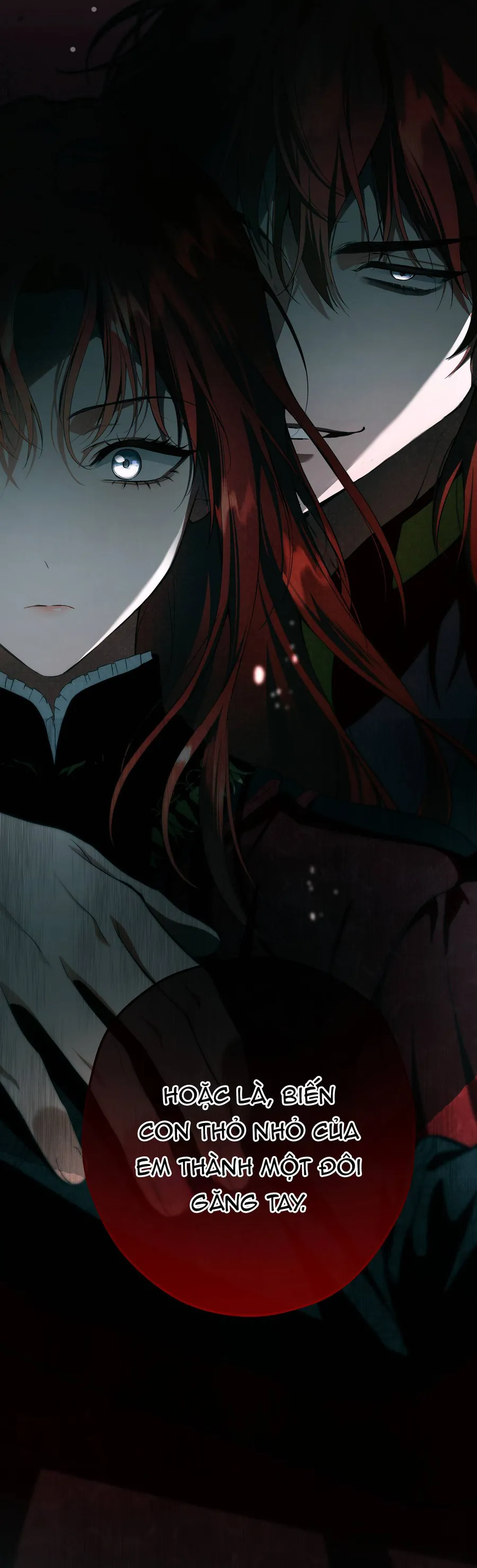 Cô Ấy Sẽ Thuần Phục Anh Hùng Chap 9 - Next Chap 10