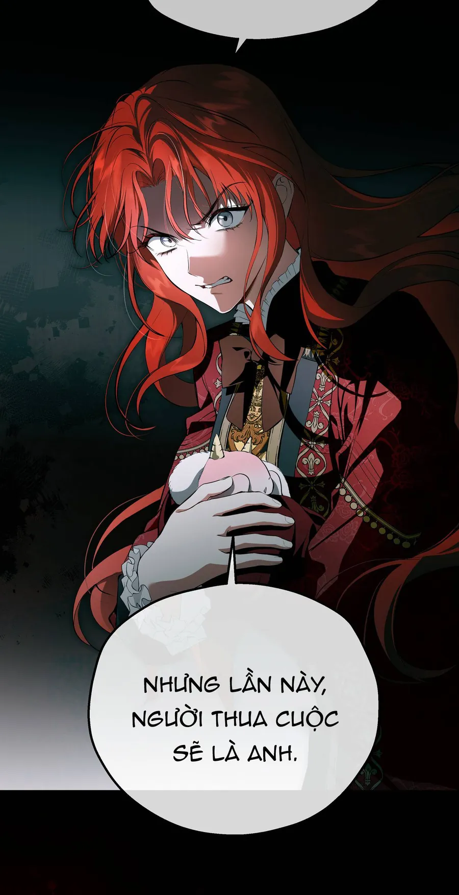 Cô Ấy Sẽ Thuần Phục Anh Hùng Chap 9 - Next Chap 10