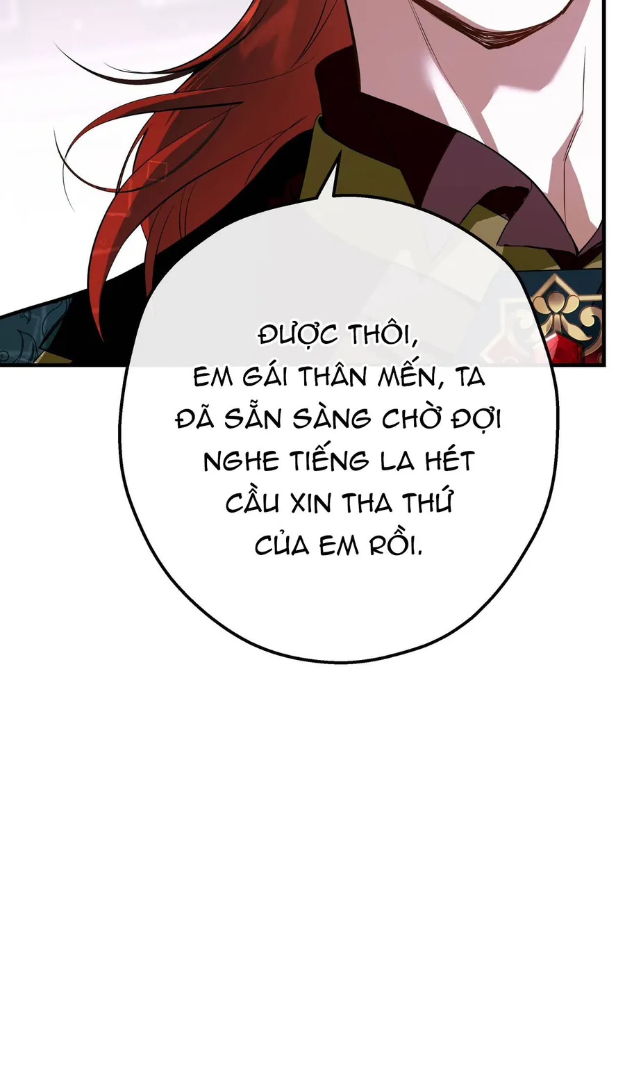 Cô Ấy Sẽ Thuần Phục Anh Hùng Chap 9 - Next Chap 10