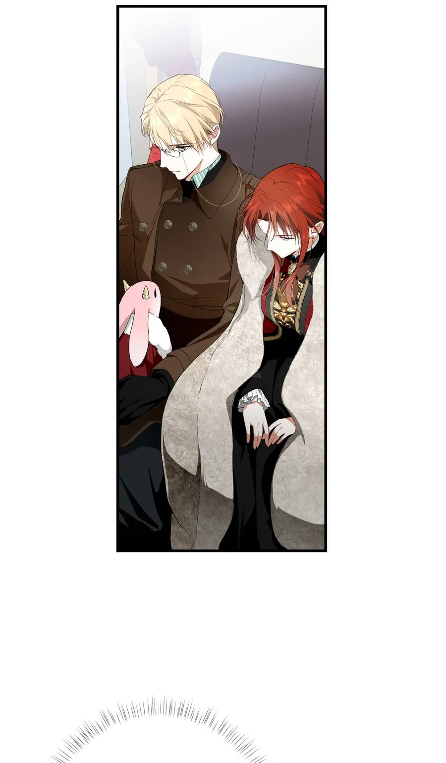 Cô Ấy Sẽ Thuần Phục Anh Hùng Chap 9 - Next Chap 10