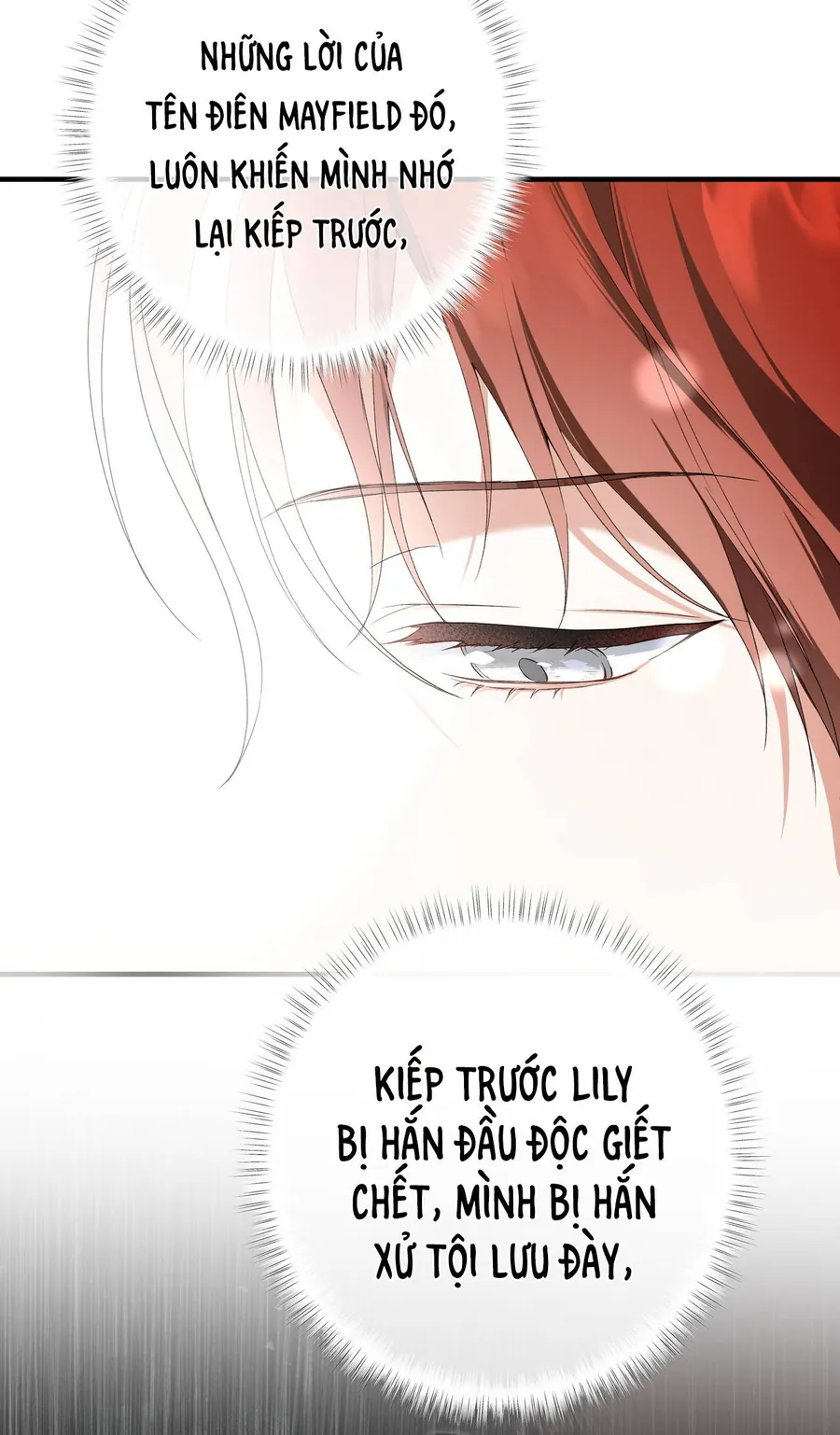 Cô Ấy Sẽ Thuần Phục Anh Hùng Chap 9 - Next Chap 10