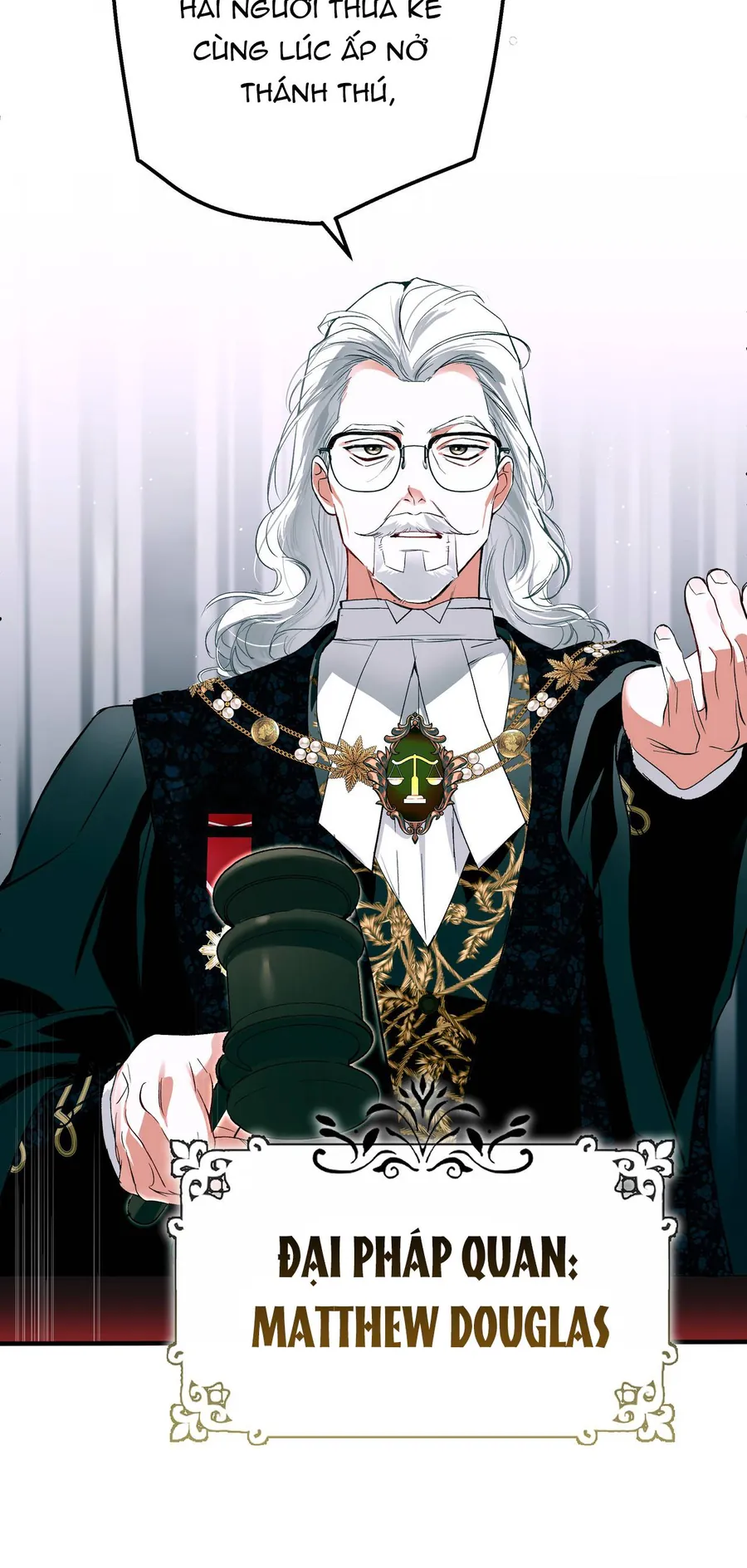 Cô Ấy Sẽ Thuần Phục Anh Hùng Chap 9 - Next Chap 10