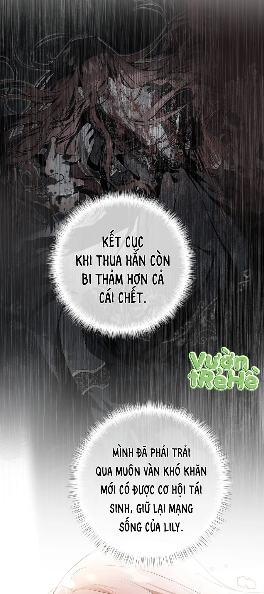 Cô Ấy Sẽ Thuần Phục Anh Hùng Chap 9 - Next Chap 10