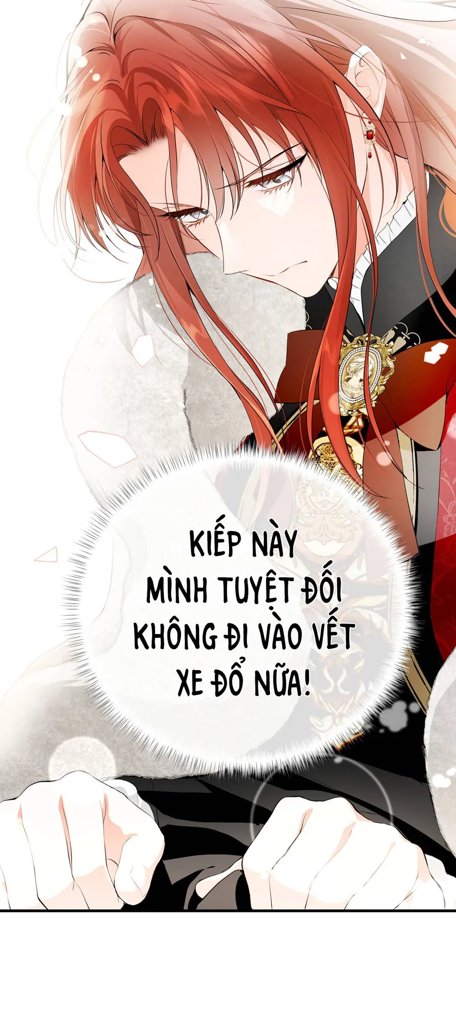 Cô Ấy Sẽ Thuần Phục Anh Hùng Chap 9 - Next Chap 10