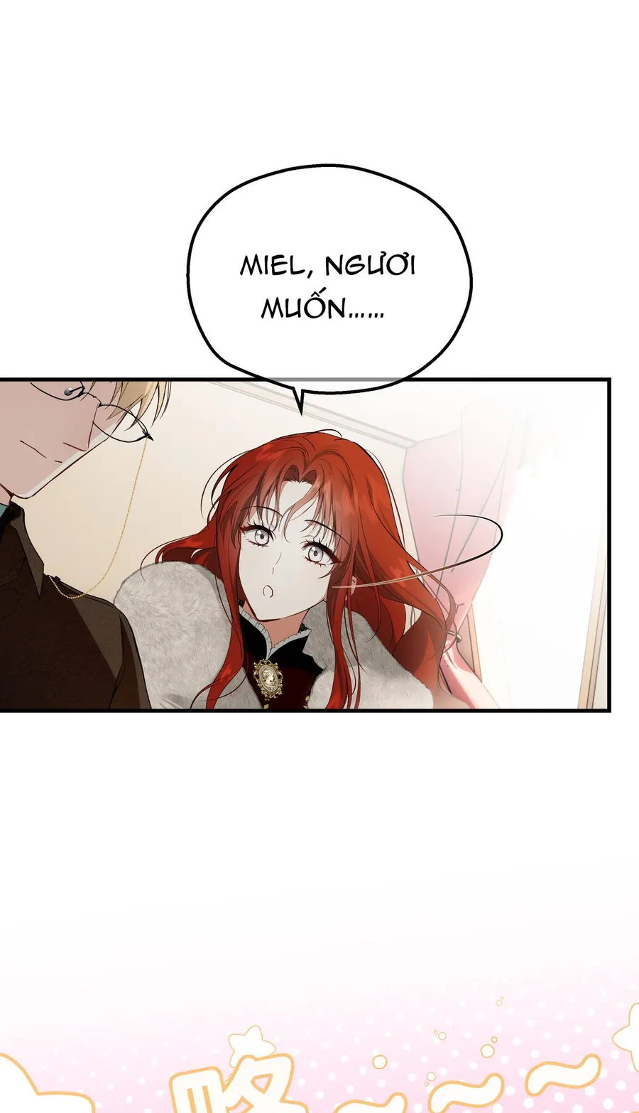 Cô Ấy Sẽ Thuần Phục Anh Hùng Chap 9 - Next Chap 10