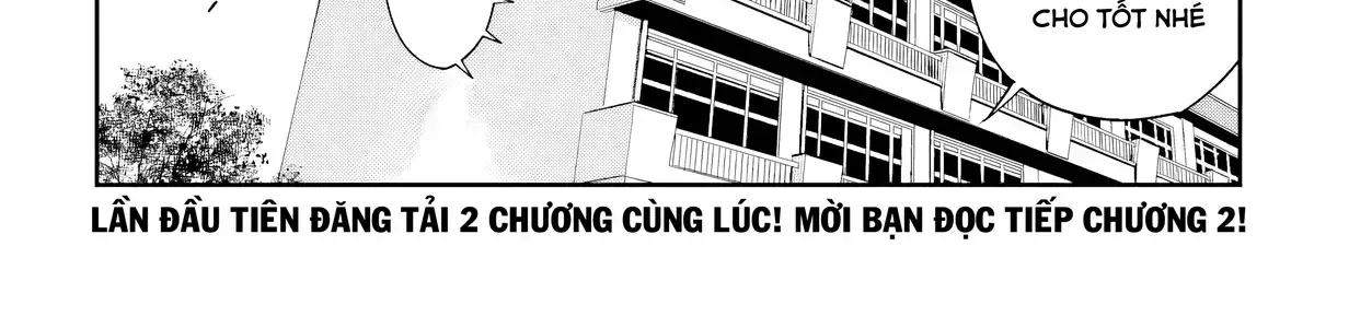 Cô Bạn Đùi Múp Bàn Bên Chap 1 - Next Chap 2