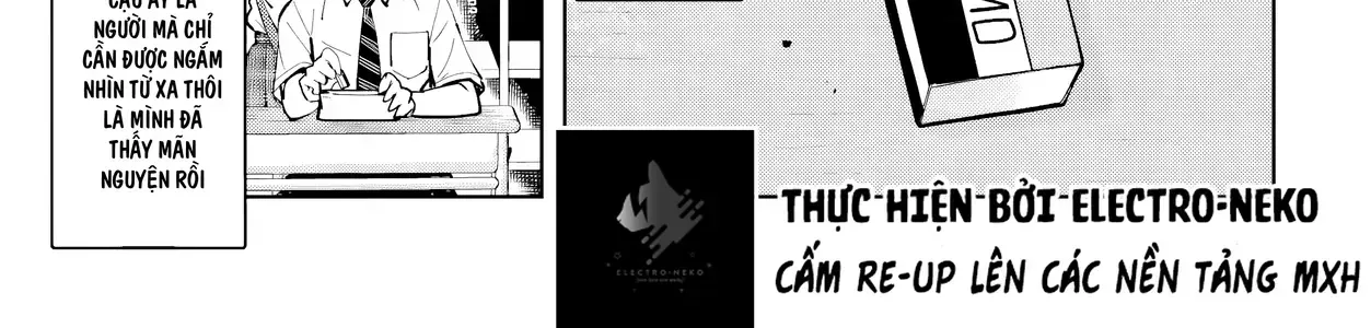 Cô Bạn Đùi Múp Bàn Bên Chap 1 - Next Chap 2