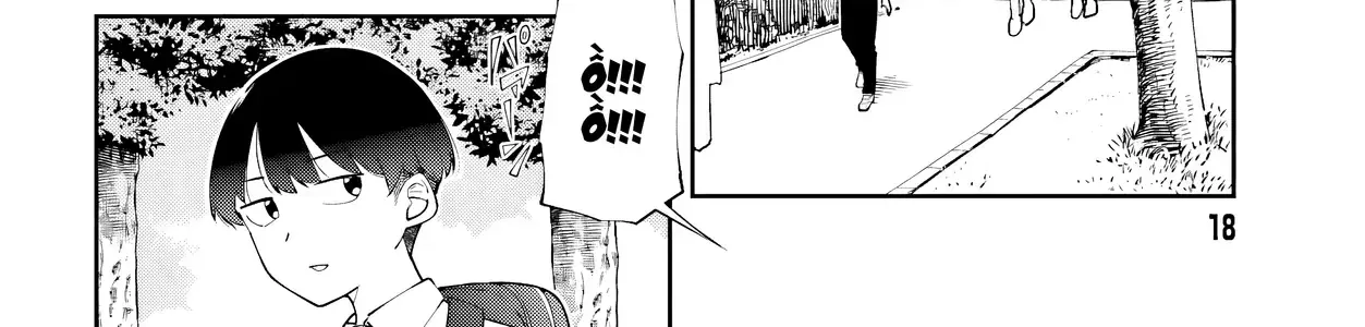 Cô Bạn Đùi Múp Bàn Bên Chap 1 - Next Chap 2