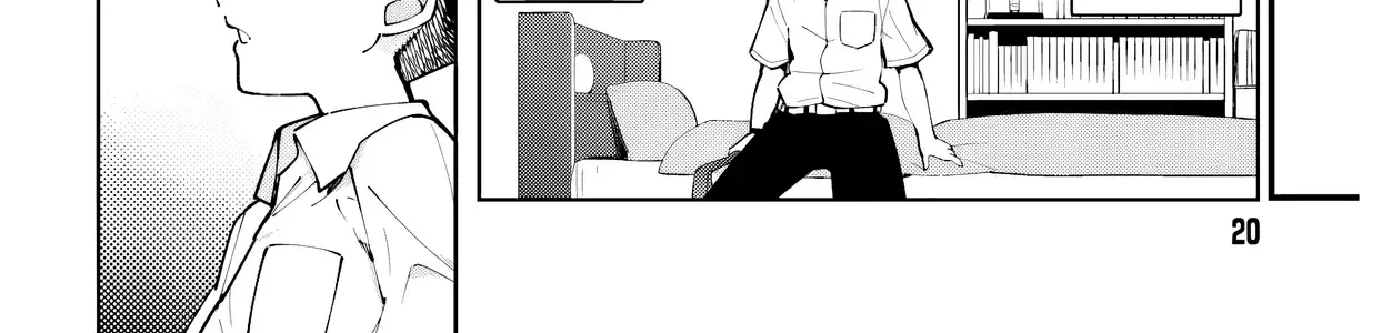 Cô Bạn Đùi Múp Bàn Bên Chap 1 - Next Chap 2