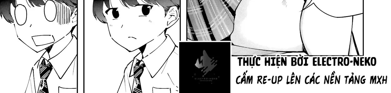 Cô Bạn Đùi Múp Bàn Bên Chap 1 - Next Chap 2