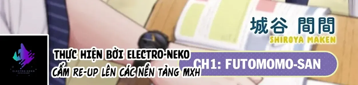 Cô Bạn Đùi Múp Bàn Bên Chap 1 - Next Chap 2