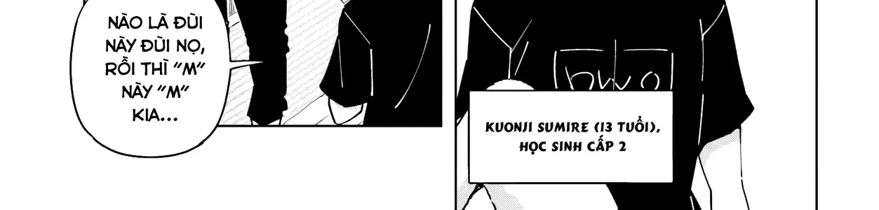 Cô Bạn Đùi Múp Bàn Bên Chap 3 - Next Chap 4