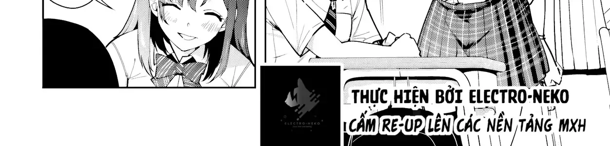 Cô Bạn Đùi Múp Bàn Bên Chap 3 - Next Chap 4