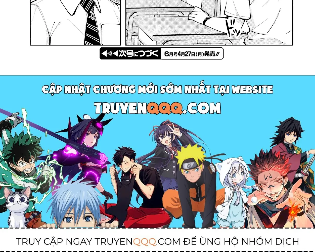 Cô Bạn Đùi Múp Bàn Bên Chap 3 - Next Chap 4