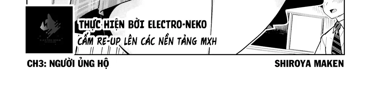 Cô Bạn Đùi Múp Bàn Bên Chap 3 - Next Chap 4