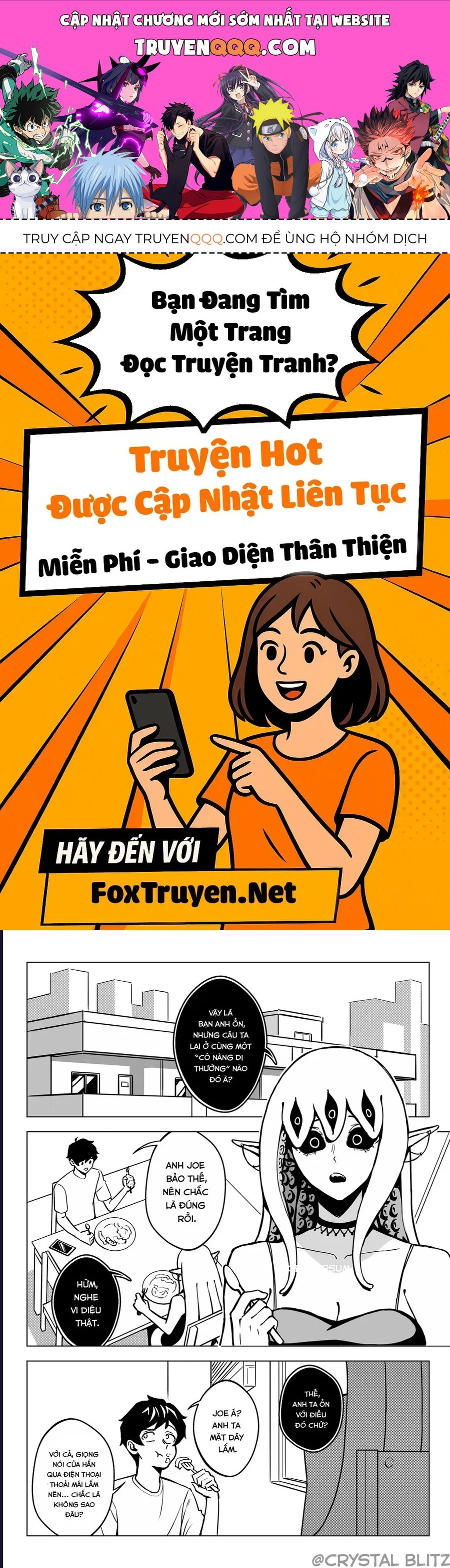 Cô Bạn Gái Dị Thường. Chap 12 - Next Chap 13