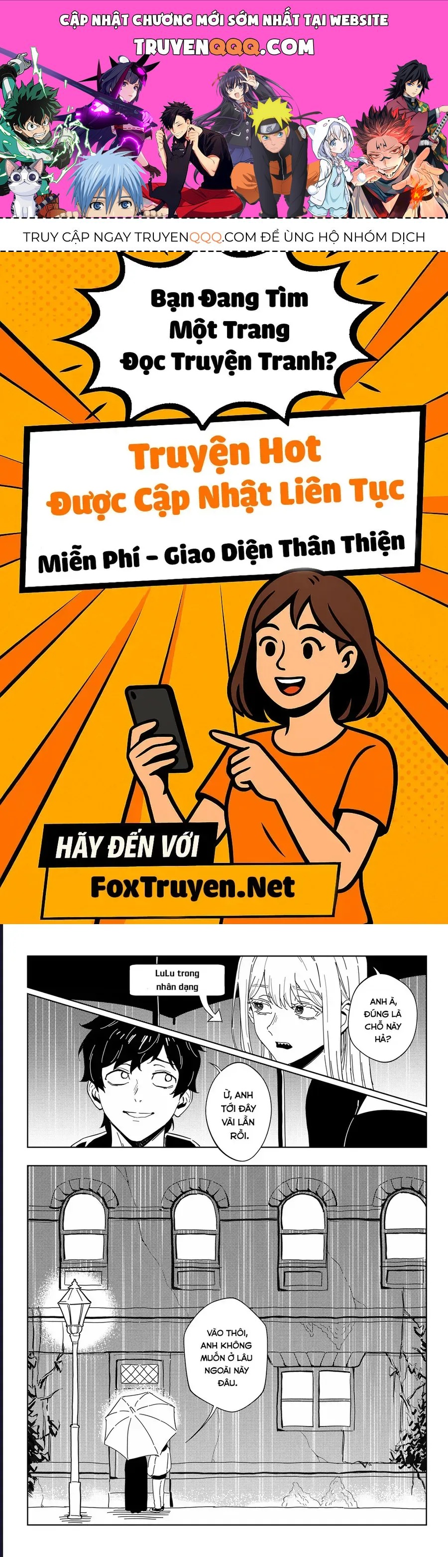 Cô Bạn Gái Dị Thường. Chap 13 - Next Chap 14