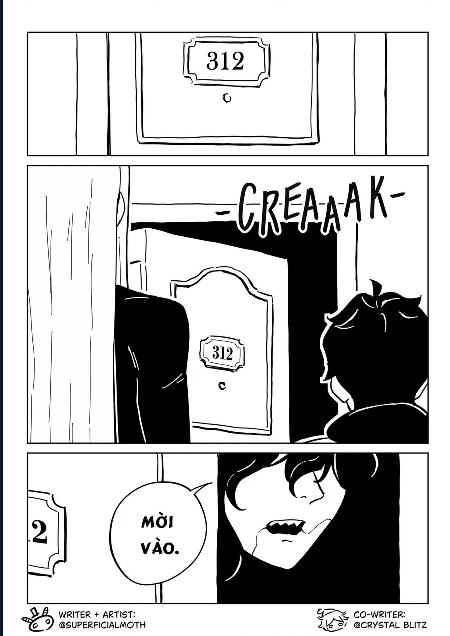 Cô Bạn Gái Dị Thường. Chap 13 - Next Chap 14