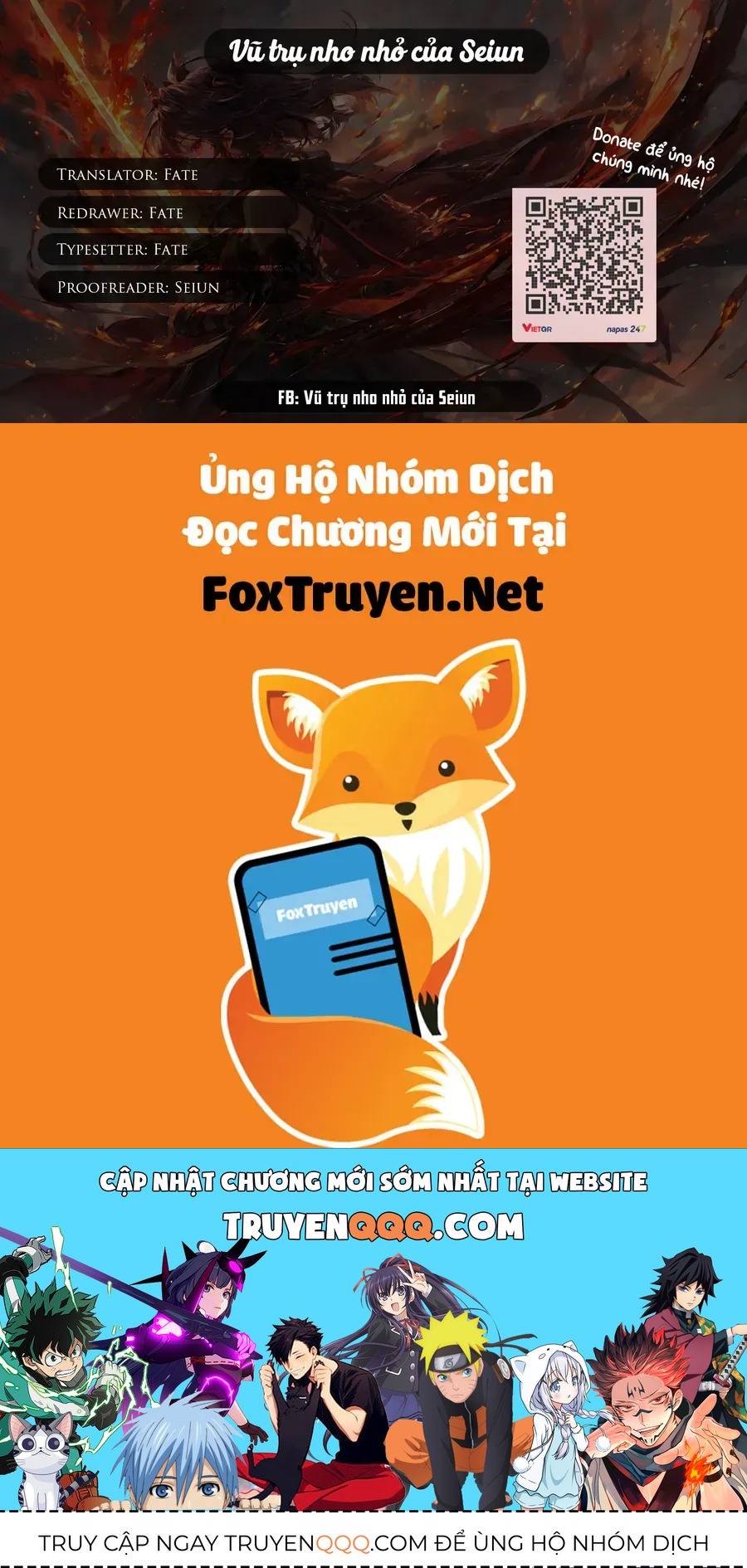 Cô Bạn Gái Dị Thường. Chap 14 - Next Chap 15