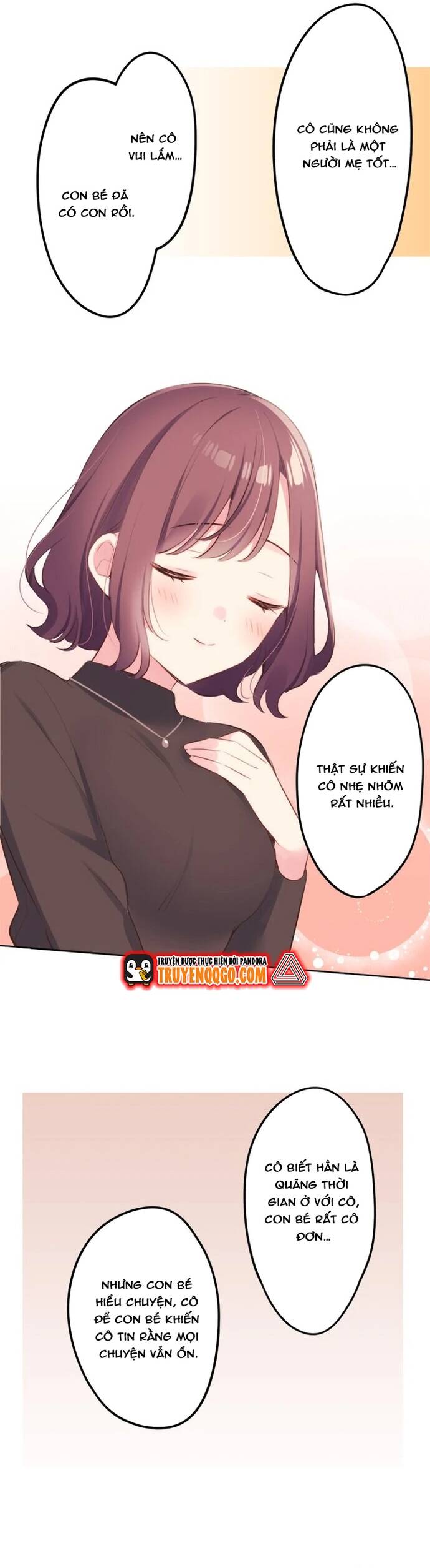 Cô Bạn Gái Hai Mặt Chap 101 - Next Chap 102