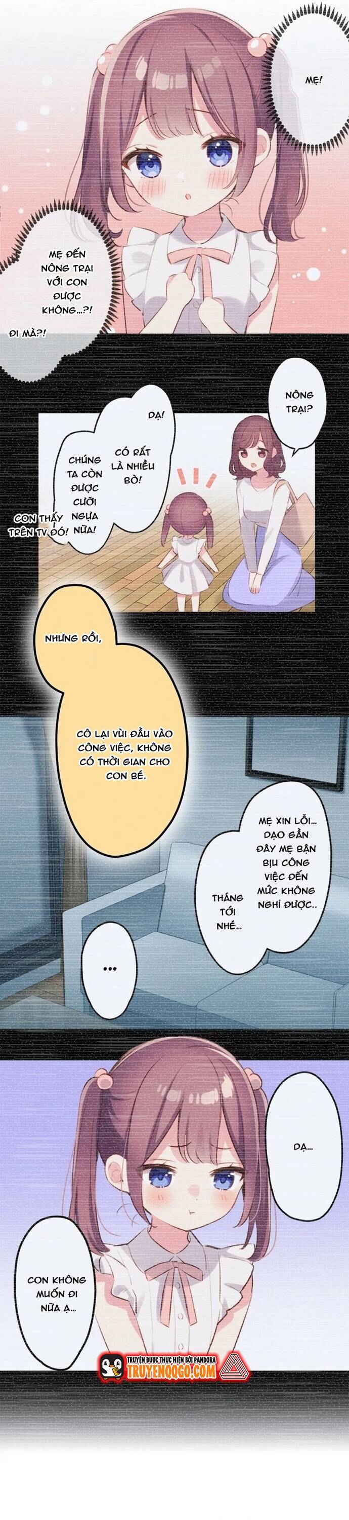 Cô Bạn Gái Hai Mặt Chap 101 - Next Chap 102