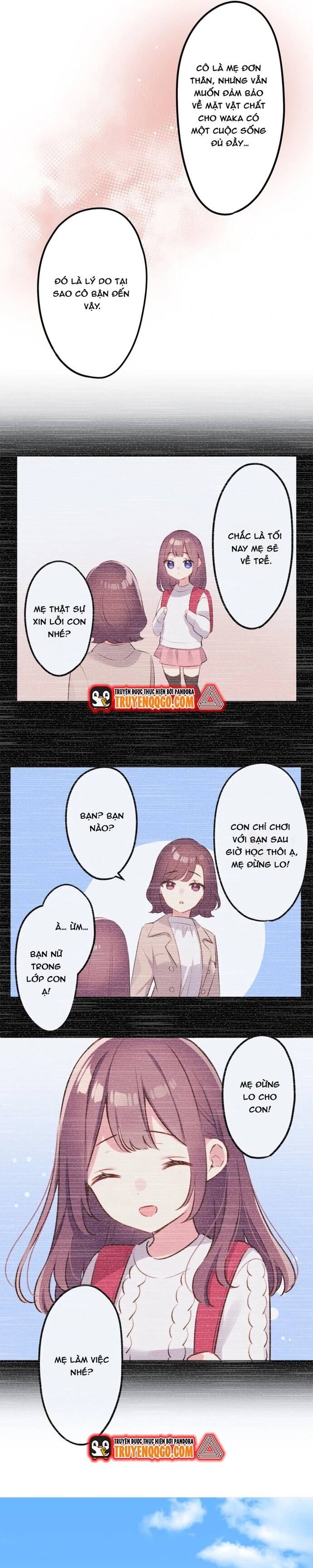 Cô Bạn Gái Hai Mặt Chap 101 - Next Chap 102