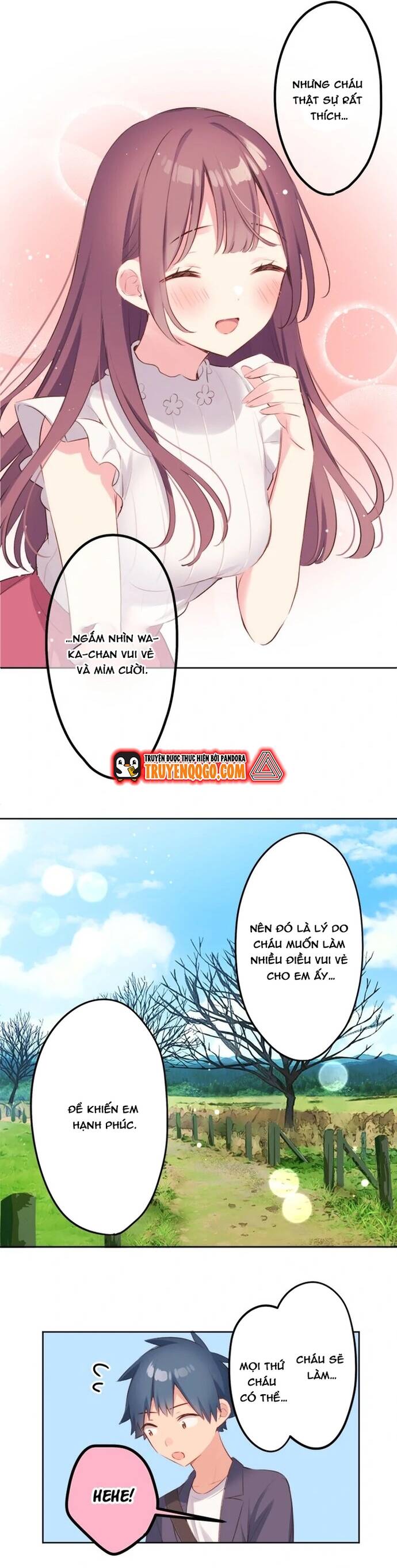 Cô Bạn Gái Hai Mặt Chap 101 - Next Chap 102