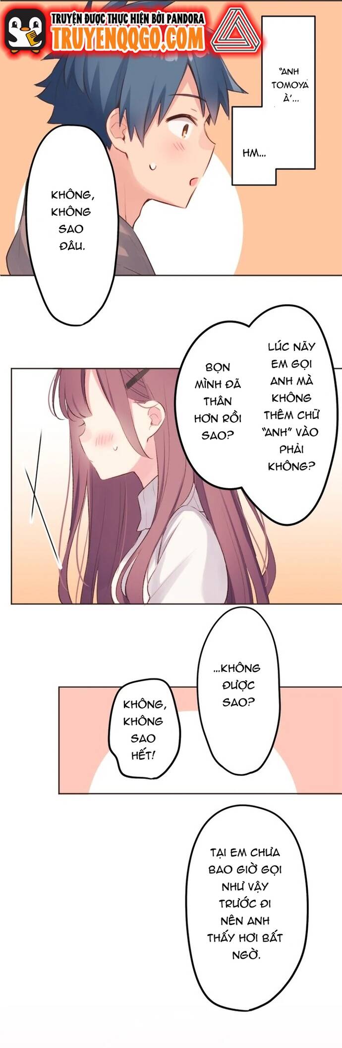 Cô Bạn Gái Hai Mặt Chap 102 - Next Chap 103