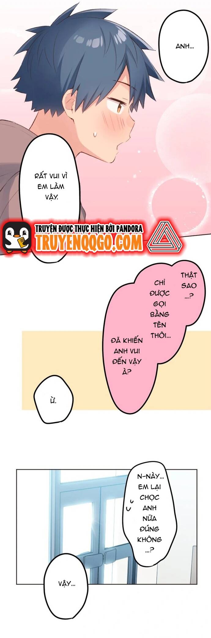 Cô Bạn Gái Hai Mặt Chap 102 - Next Chap 103