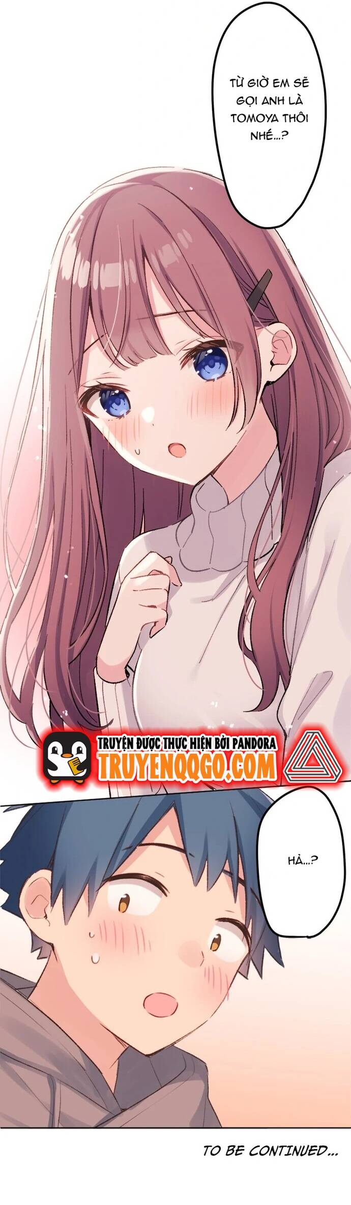 Cô Bạn Gái Hai Mặt Chap 102 - Next Chap 103